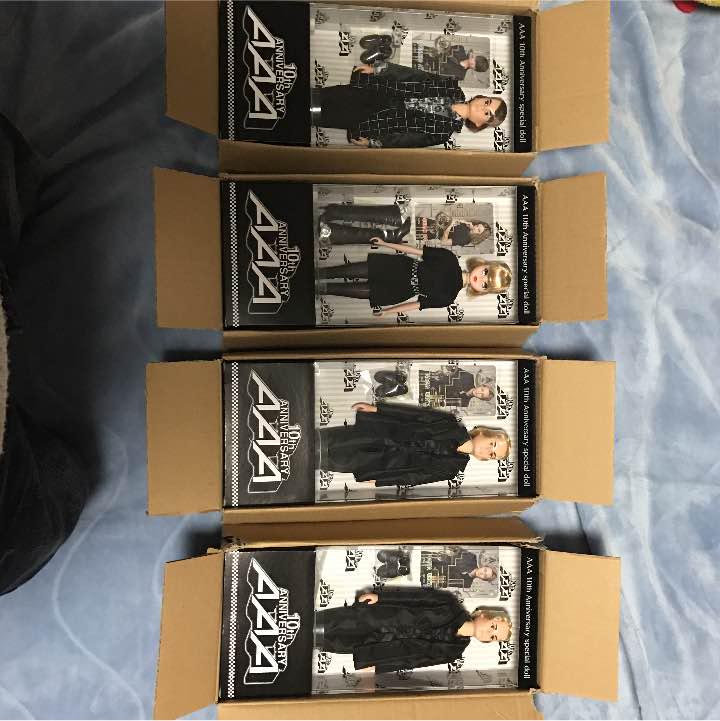 aaaグッズ