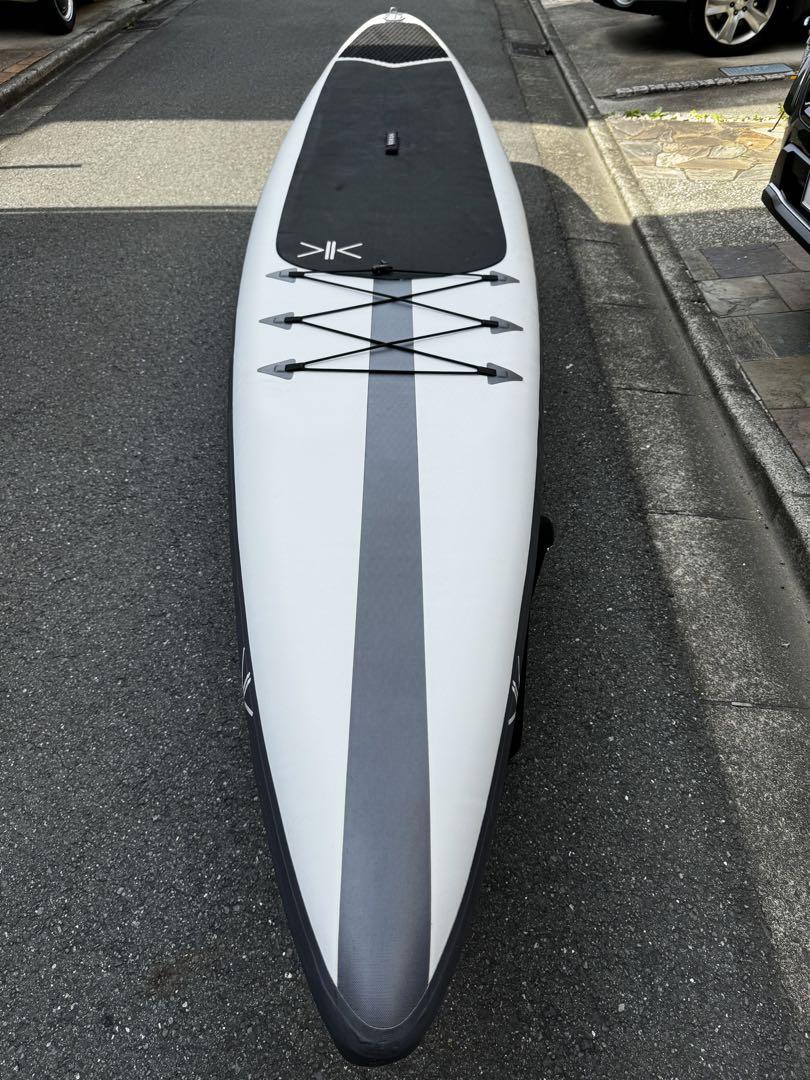 KOKUA FLY 14x28 SUP レースボード　インフレータブル