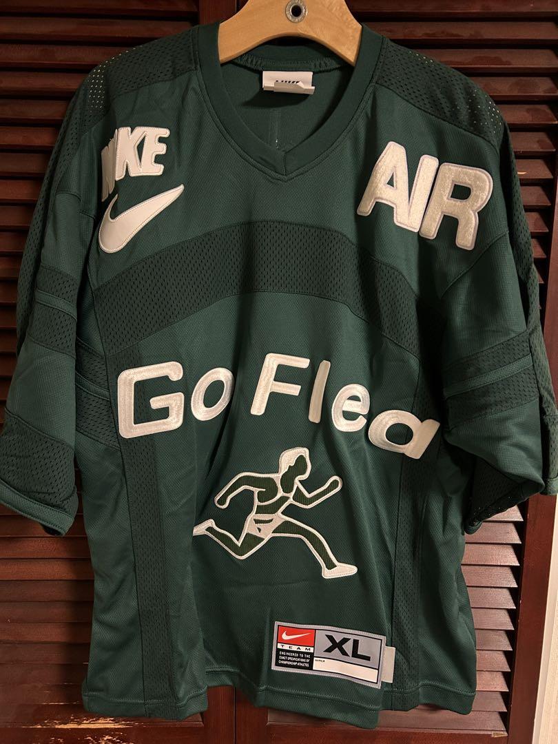 nike cpfm jersey sサイズ　ホッケーシャツ