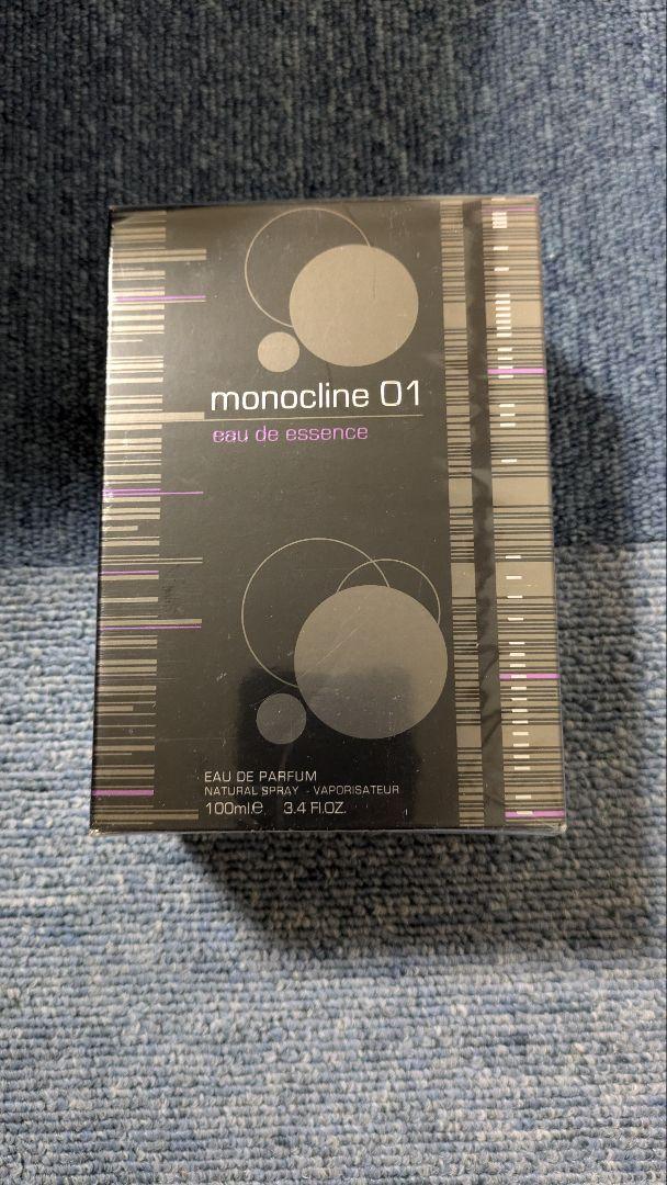 香水(ユニセックス) molecule 01 100ml