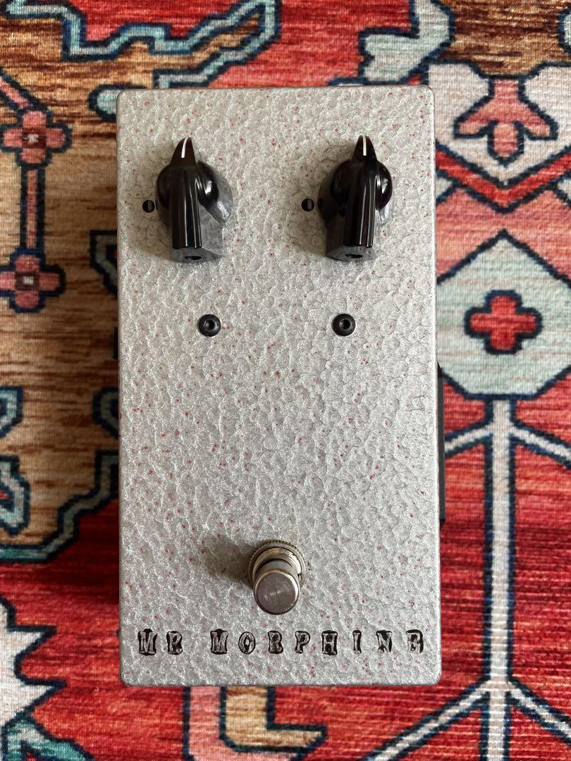 ギター Mr MORPHINE Morph Bender MKII