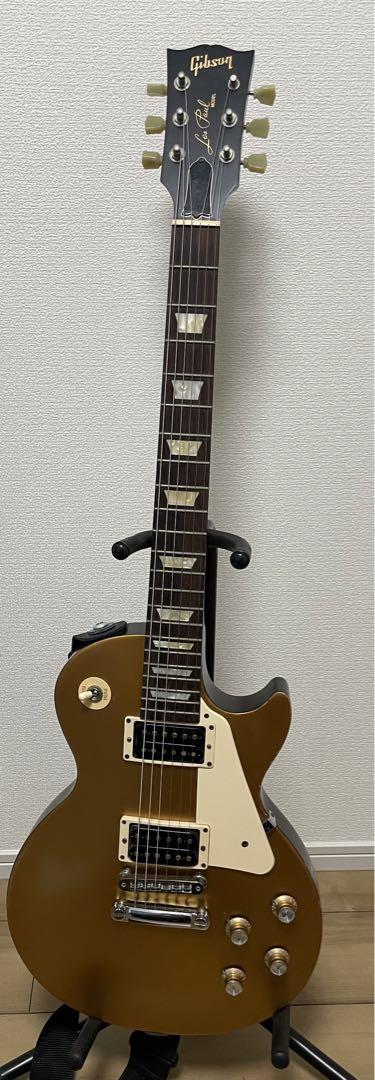 Gibson レスポールスタジオ