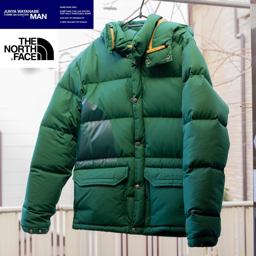 junya watanabe THE NORTH FACE ダウンジャケット