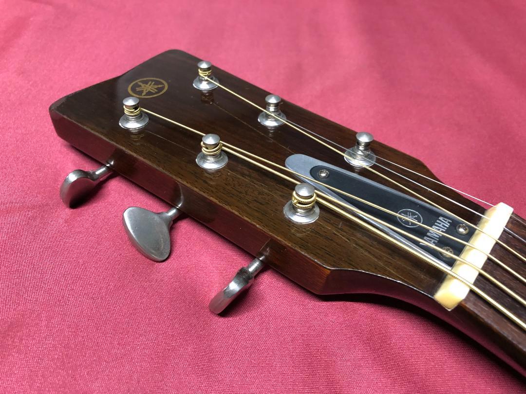 ★一度は絶対手にしたい！ ヤマハ 赤ラベル  FG-180！超激爆鳴・超超美品★