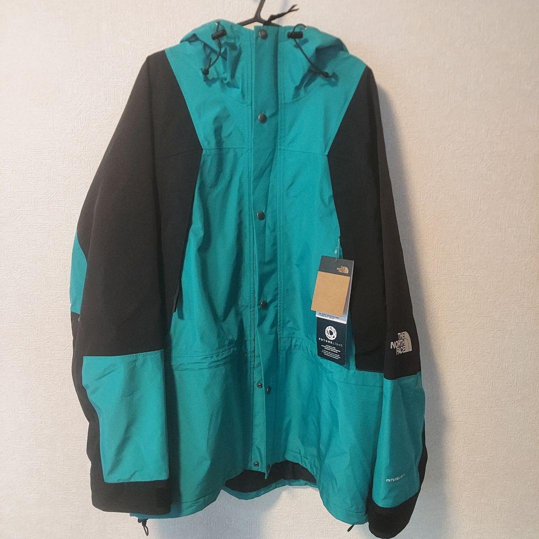 未使用 1994 LIGHT FUTURELIGHT JACKET