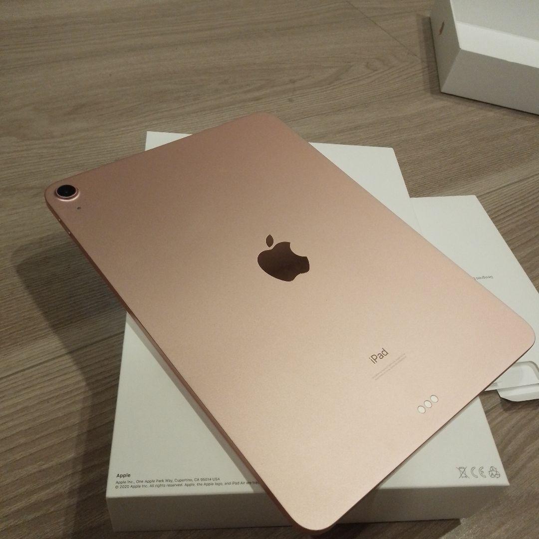 中古品 ipad AIR 4th generation WiFi 64GB