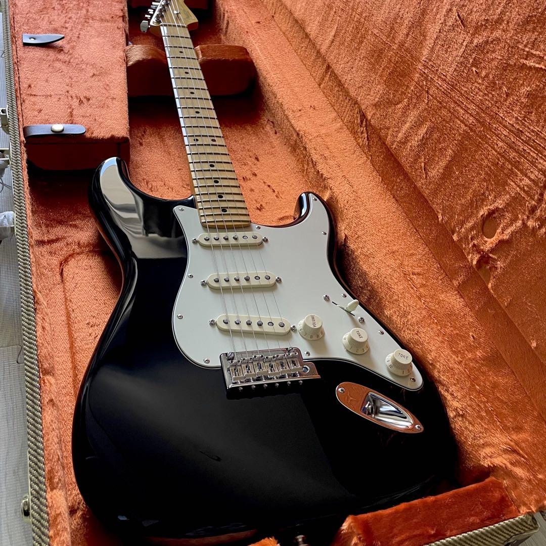 fender AMERICAN PROFESSIONAL II  ストラト