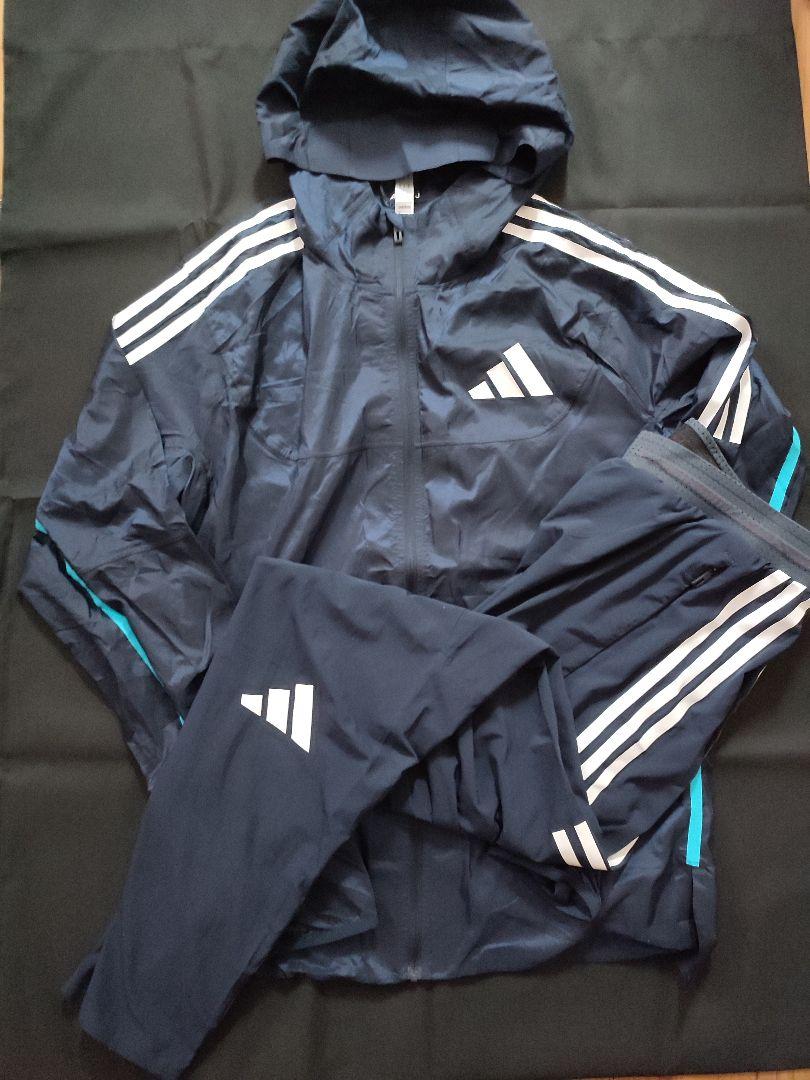 Adidas Pro Elite 2023 Promo トラックスーツ