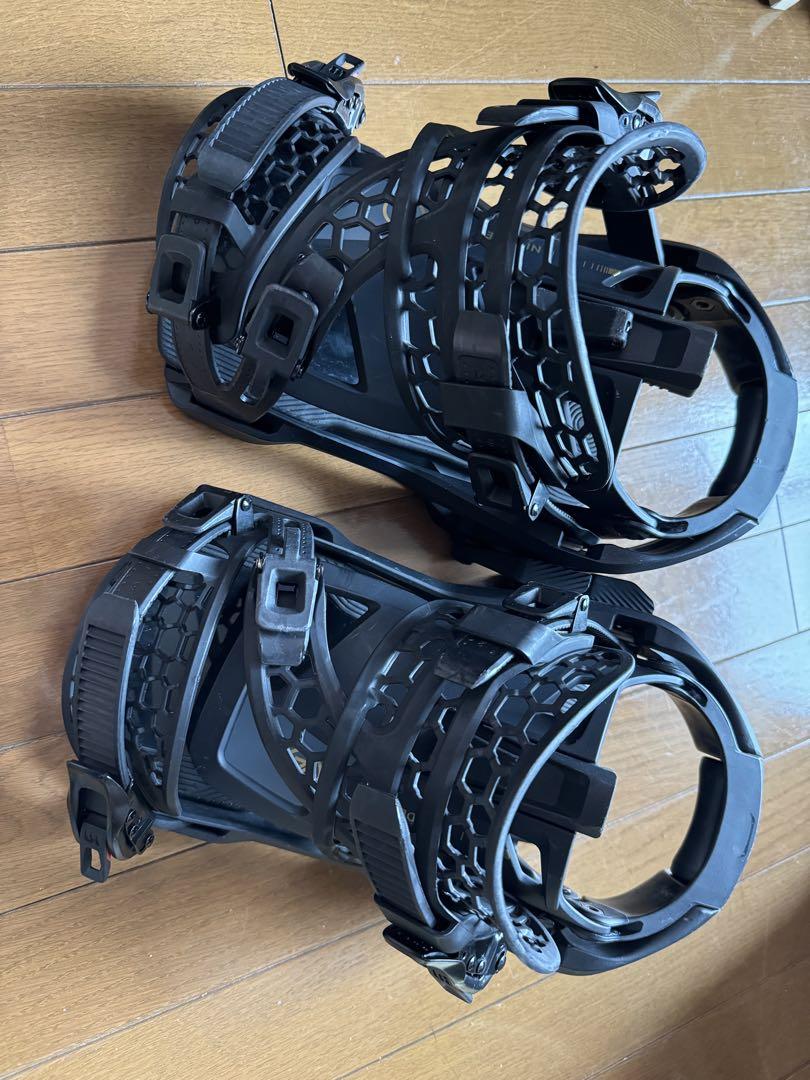 NIDECKER スーパーマチック