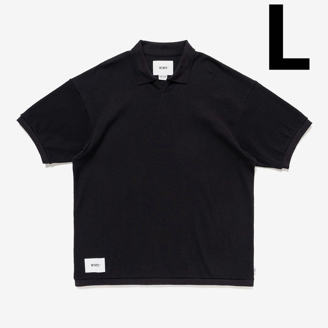 トップス Wtaps DUP 02 / SS / Cotton. Sign L