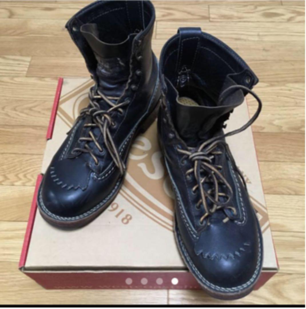 WESCO ジョブマスターキング