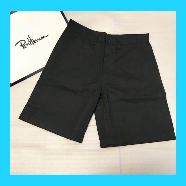 【新品】 ステラマッカートニー ショーツ ロンハーマン RHC