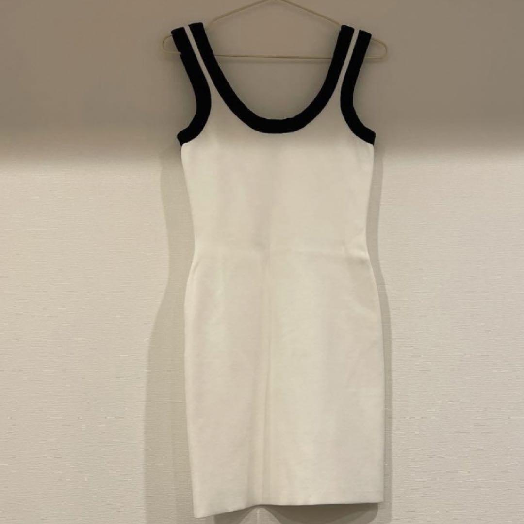 Alexanderwang ワンピース