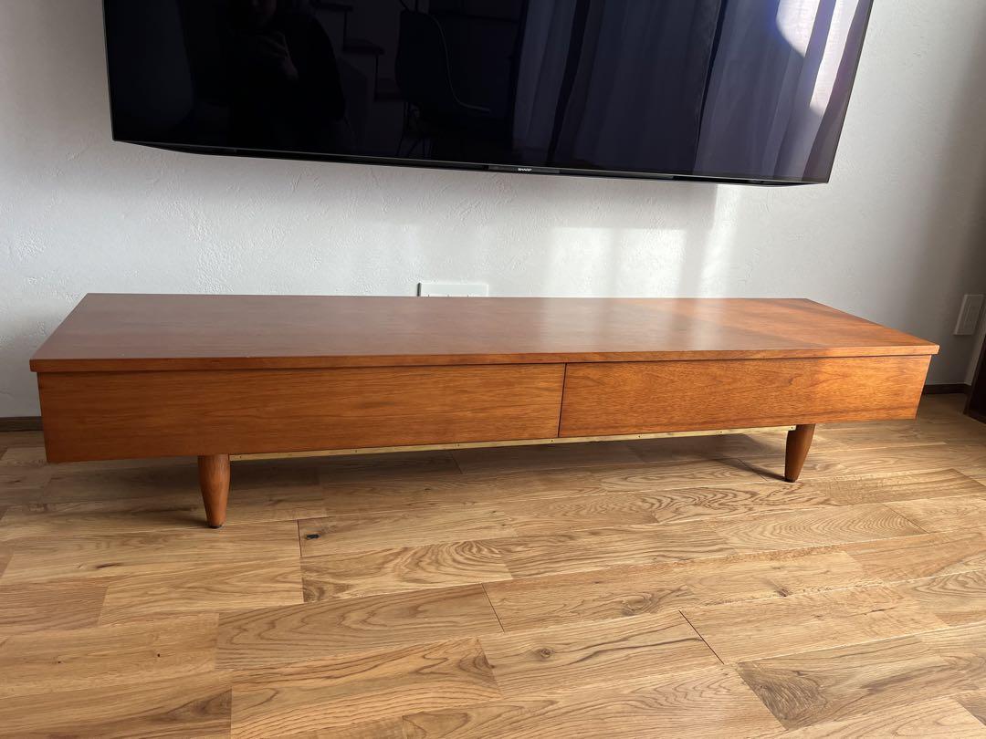 ACME Furniture/アクメファニチャー テレビボード　トラッセル