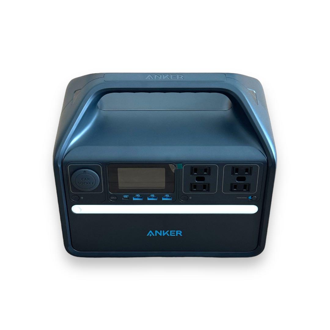 アンカー Anker 535 Portable Power Station
