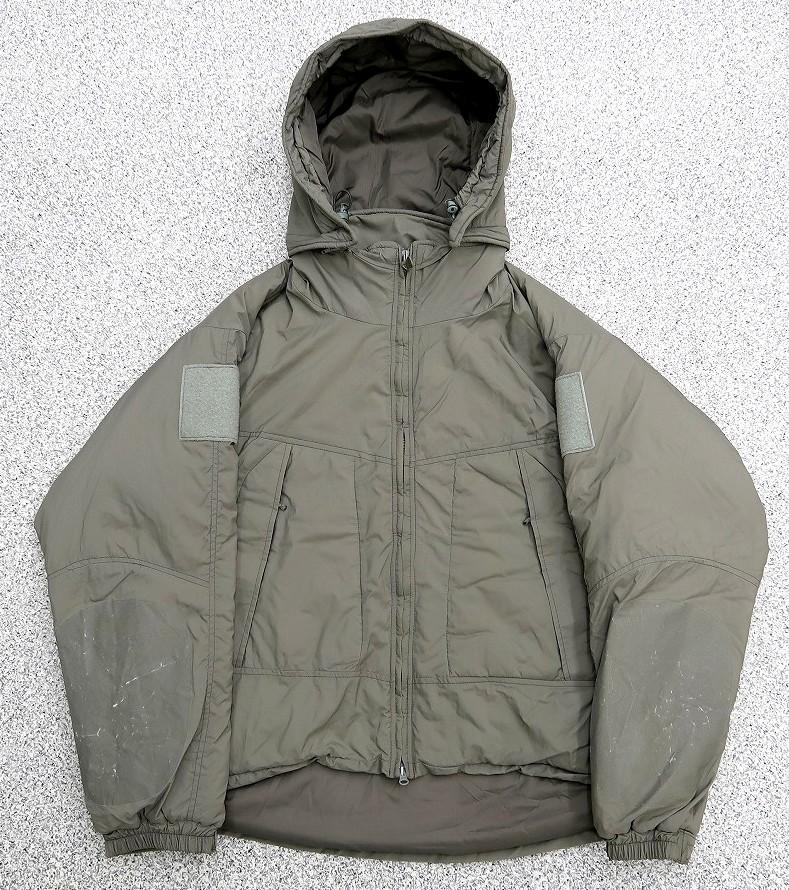 極美品 米軍実物 PCU LEVEL7 JACKET TYPE 1 L