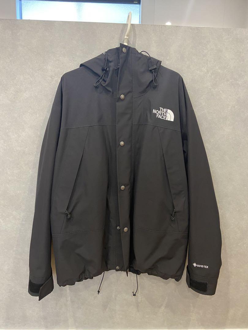 1990 mountain jacket gtx  L US限定