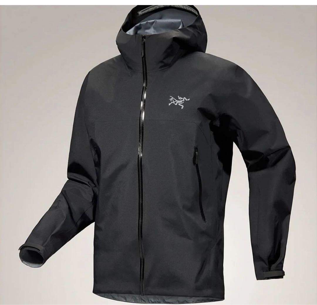 アークテリクス　BETA jacket Lサイズ