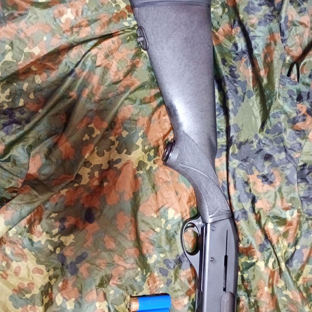 レア マルゼンM1100ガスブローバック
