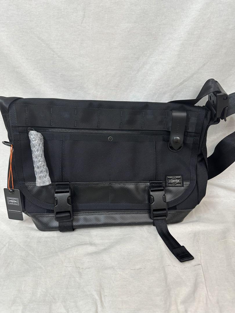 PORTER ヒート メッセンジャー