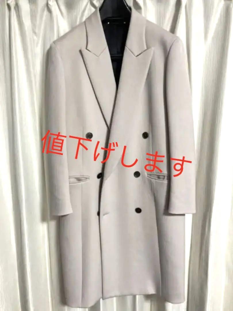 [値下げ]Paul Smith チェスターコート ロングコート