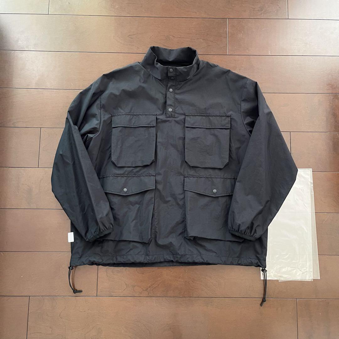 ジャケット・アウター S.F.C stripesforcreative Pullover Jacket