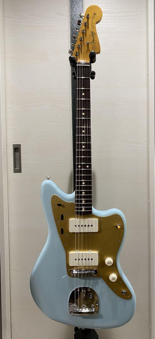 ギター Fender Vintera II '50s Jazzmaster