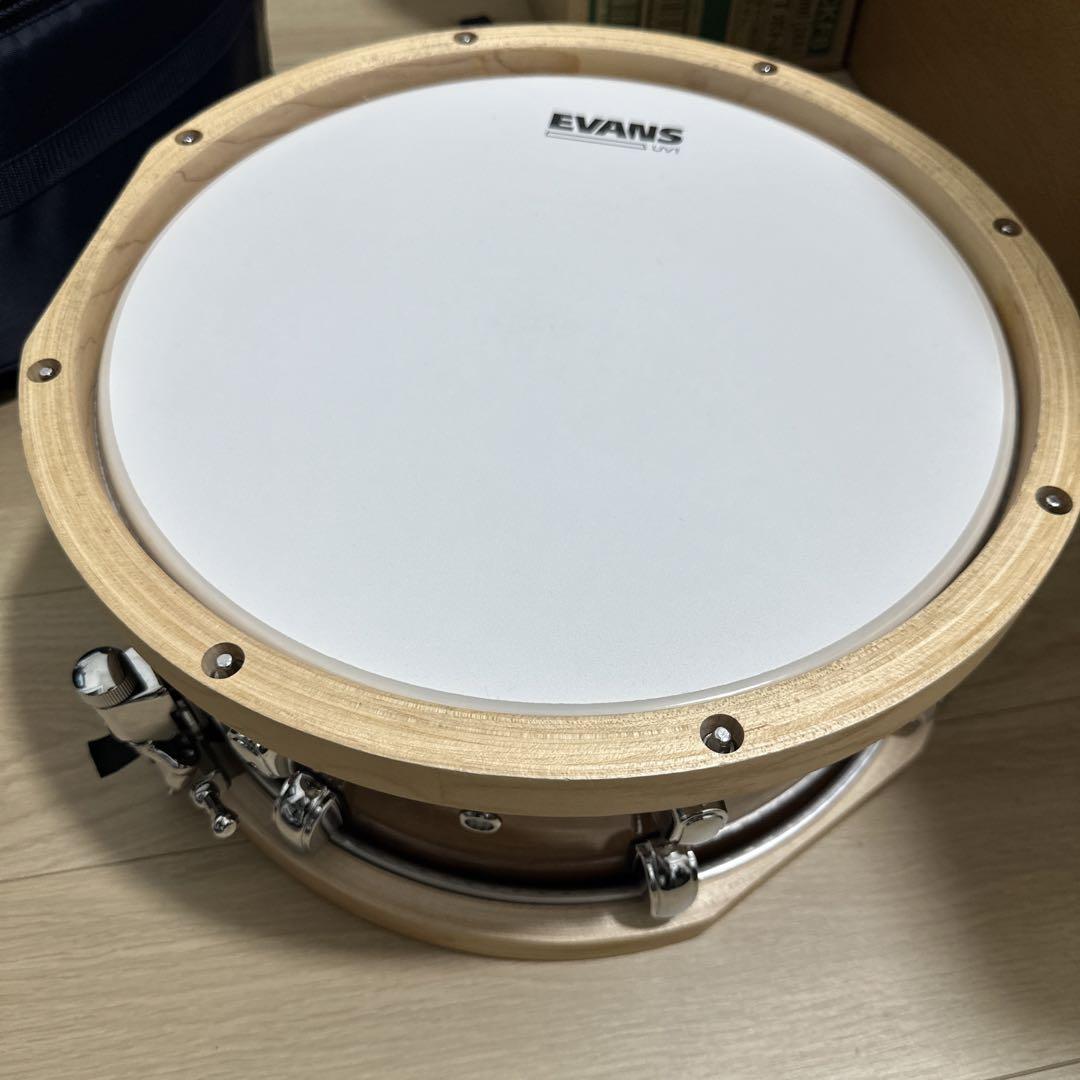 TAMA S.L.P スネア 14×6.5 スタジオメイプル タマ
