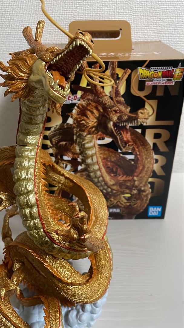 神龍　ダブルチャンス