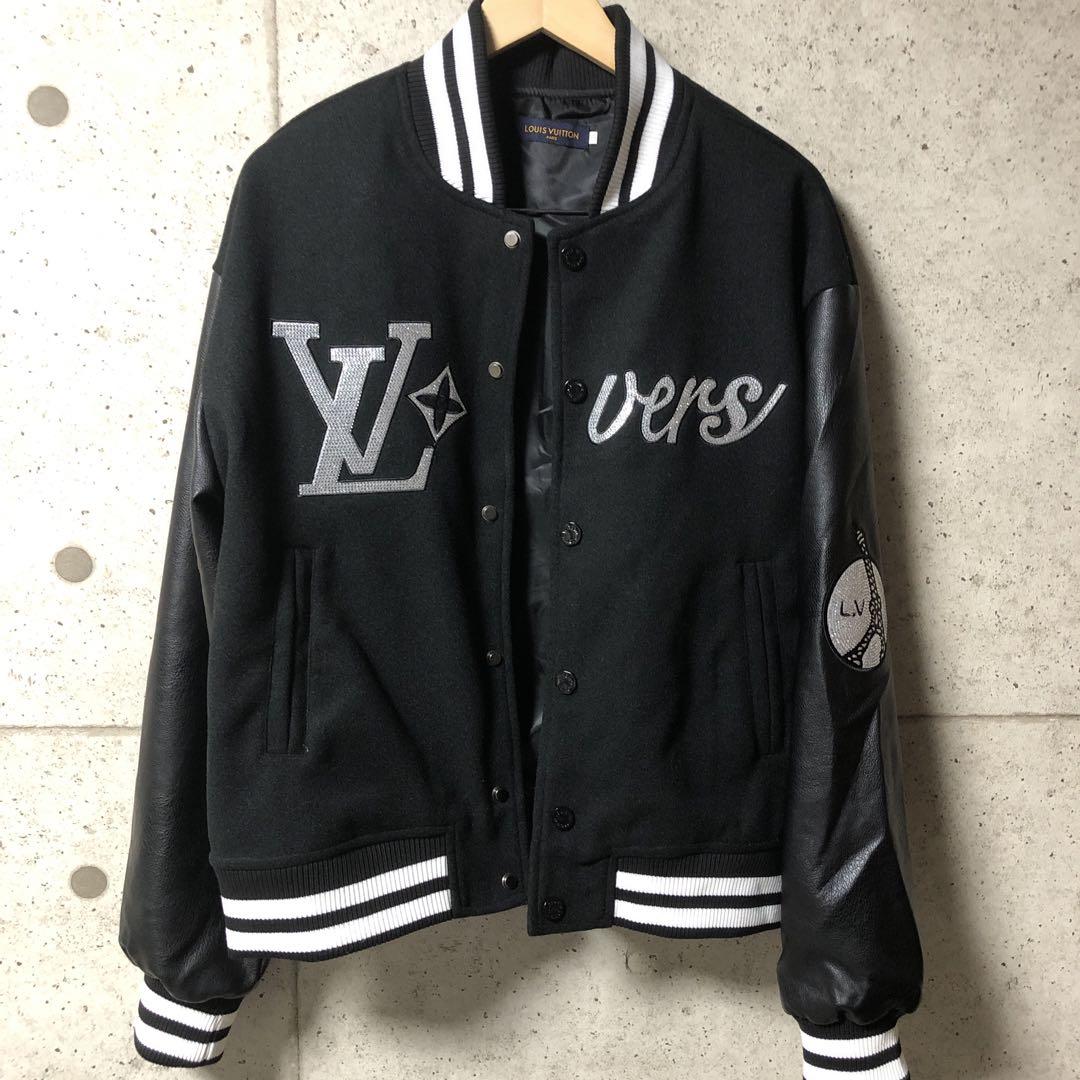 平本蓮着用ルイヴィトン