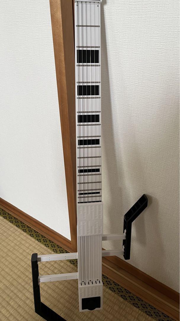 Jammy E  ギター型midiコントローラー　現在入手困難