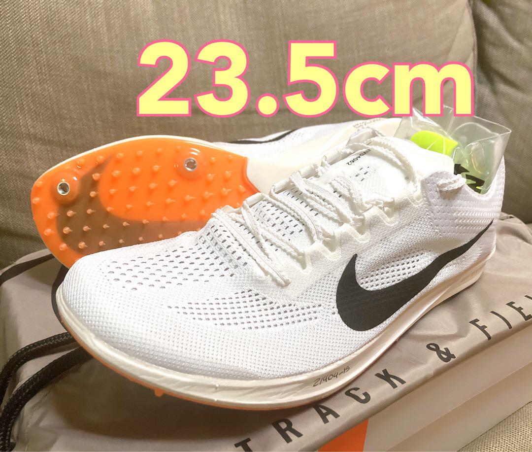 【未使用】NIKE ZOOMX DRAGONFLY2 PROTO 23.5cm