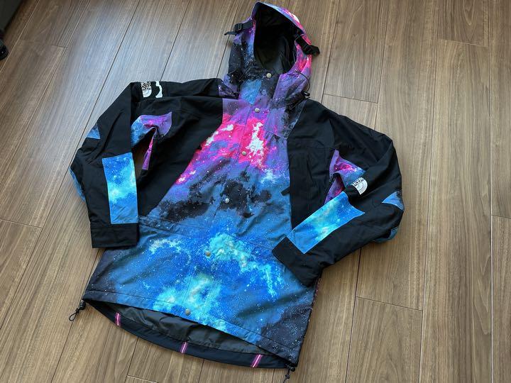 ⭐︎新品⭐︎ the north face日本未販売ジャケット