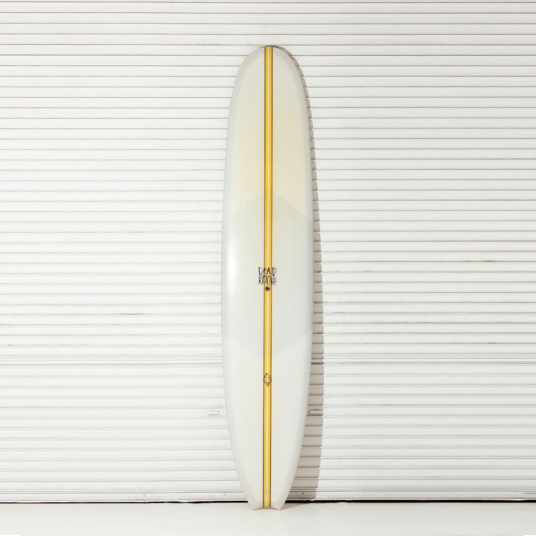 DEAD KOOKS “SUMMER BABE” 9’4” ロングボード