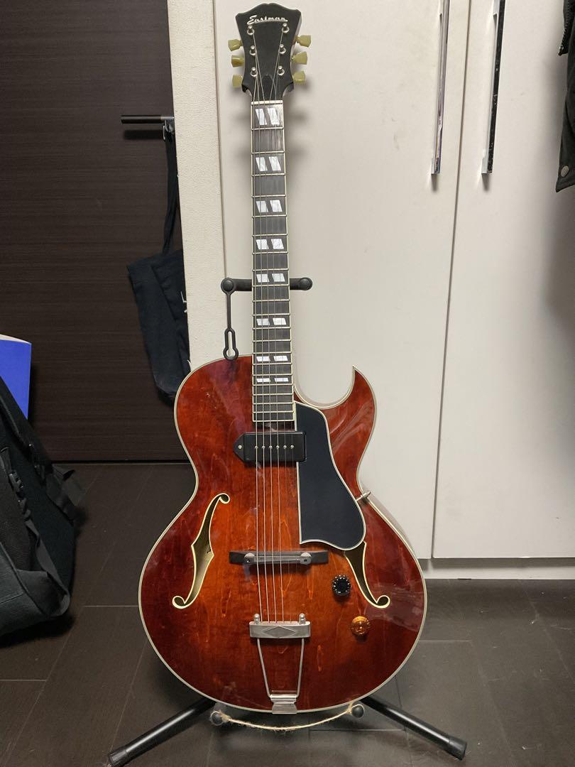 Eastman イーストマン AR-175CE  P-90 中古