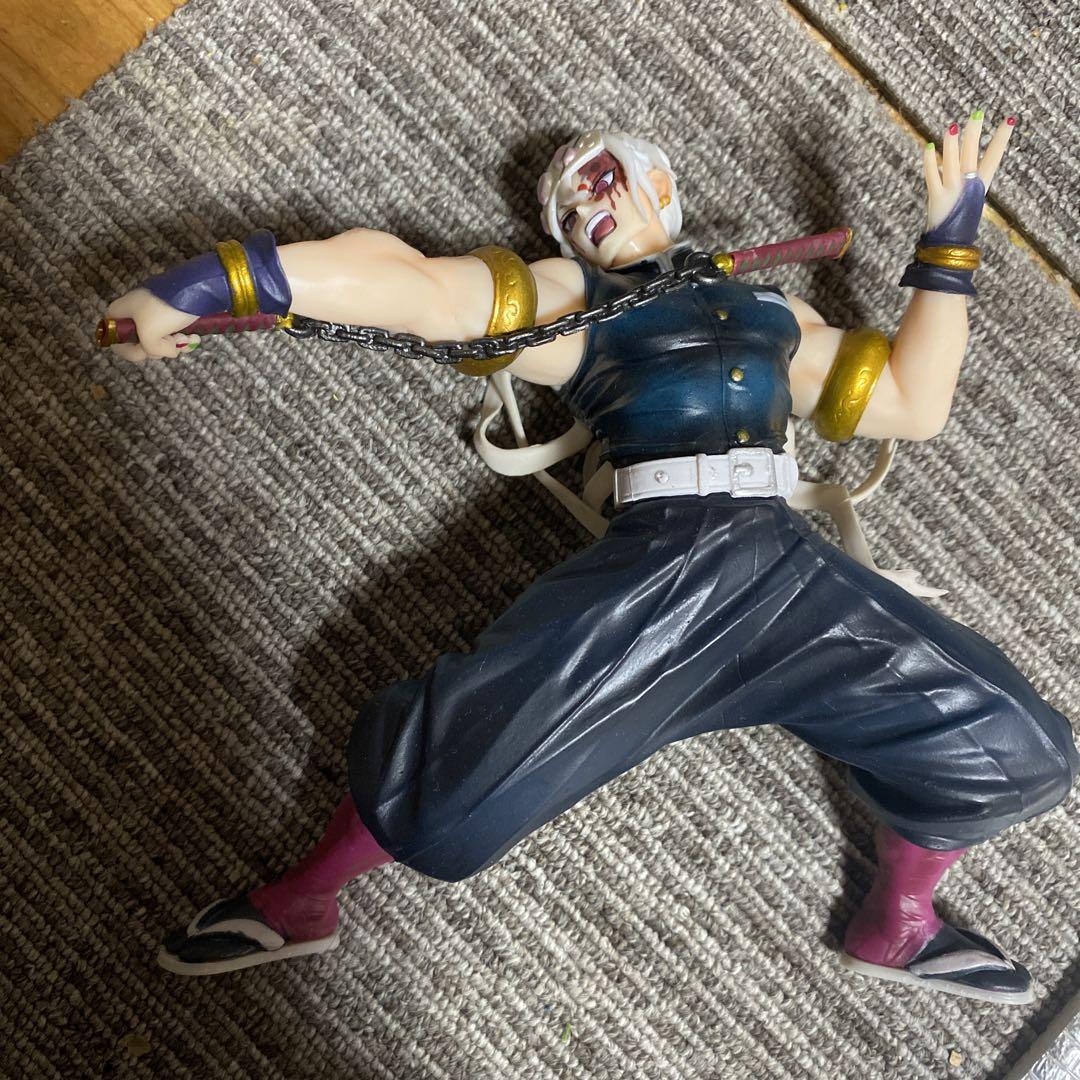 宇髄天元