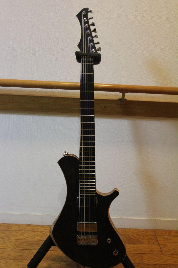 楽器製作所RMI Fenrir