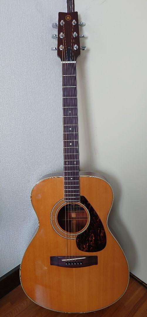 YAMAHA FG-250F/✨美品✨/1974年製ジャパン・ヴィンテージ✨
