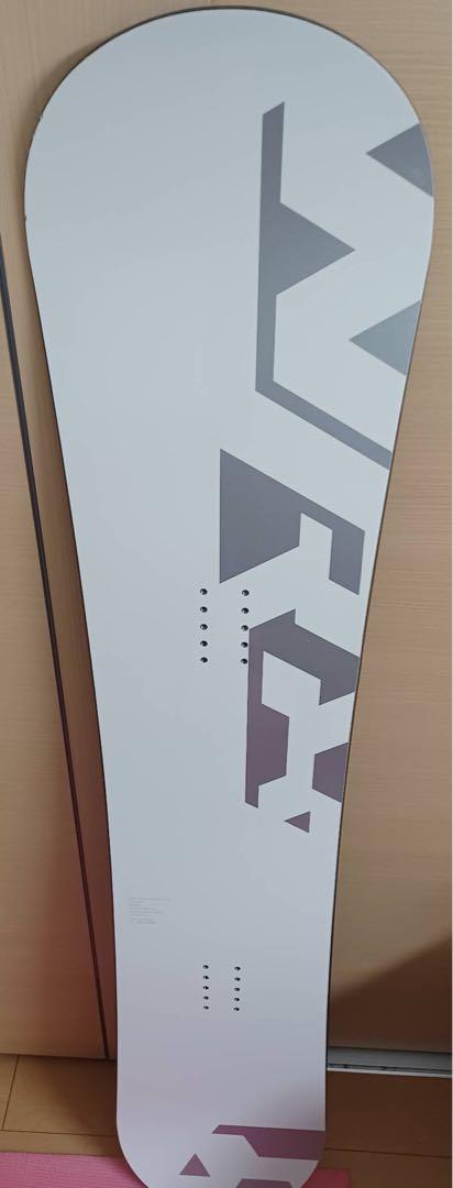 WRXsb Mk-W 153cm 22-23 (最終値下げ)