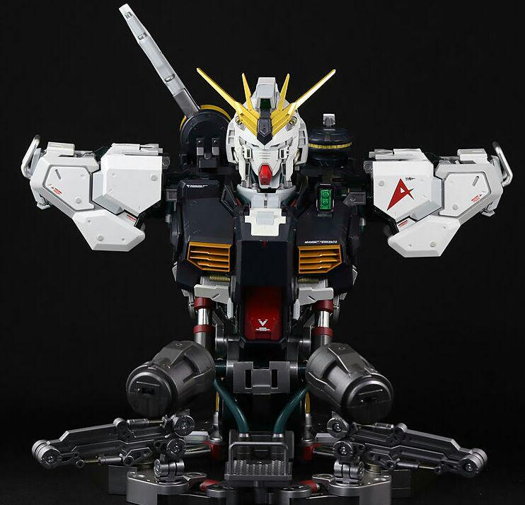 FORMANIA EX νガンダム