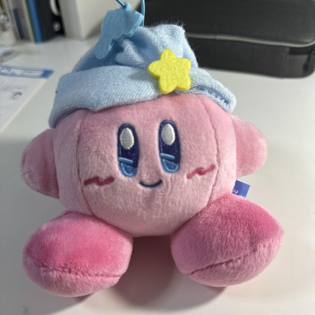 伝説のカービィ