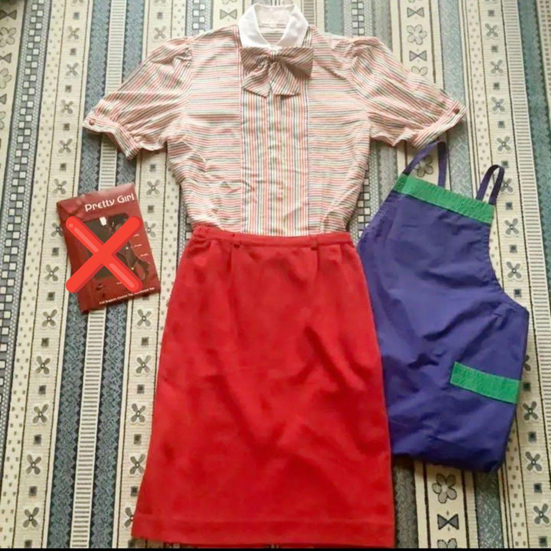 キャビンアテンダント 制服