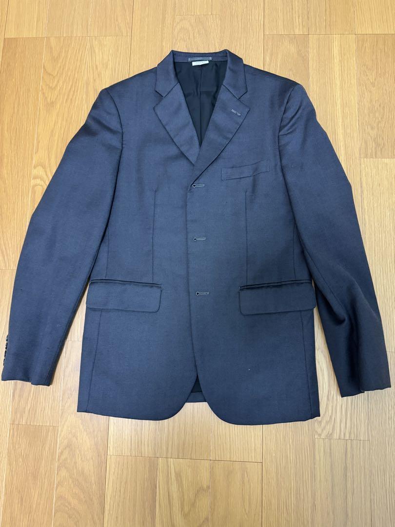 COMME DES GARÇONS HOMME DEUXのスーツ