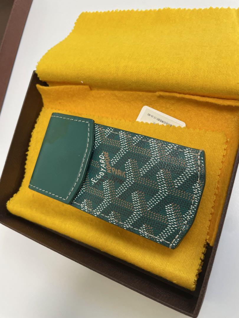 GOYARD キーケース
