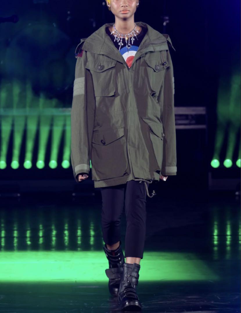 【けんさま専用】JUNYA WATANABE MAN 20SS ジャケット