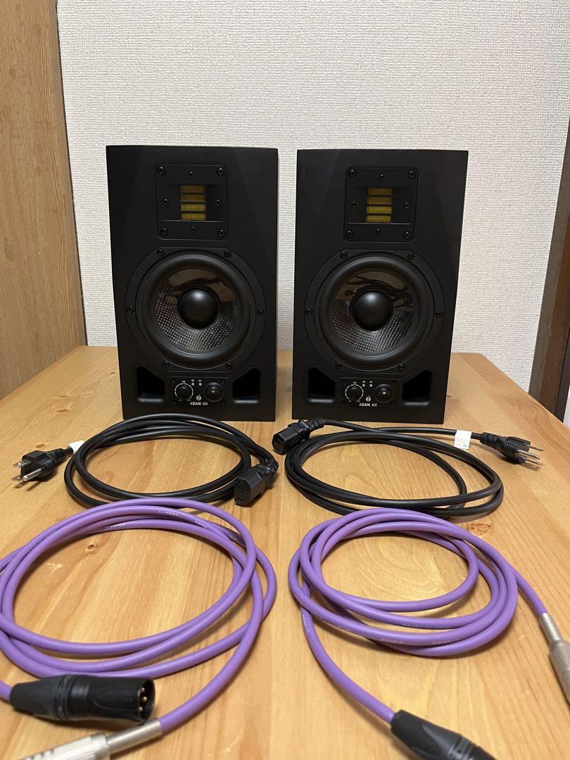 adam a5x 【生産終了品】