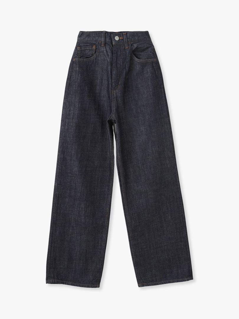 【美品】完売R.H vintageロンハーマン  オーガニックデニムパンツ24
