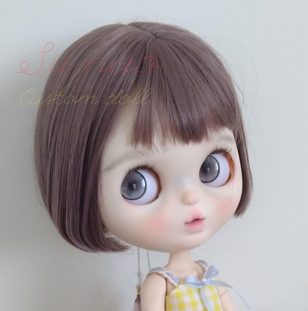 専用カスタムアイシードール　ブライス　サイズ