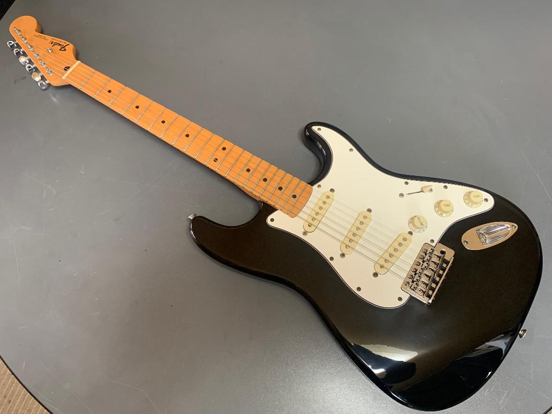 ギター Fender Mexico TRD ST