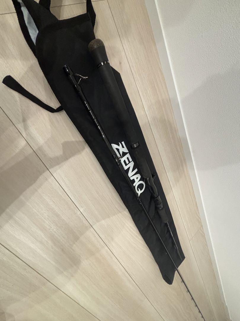 ZENAQ sopmod pa−b80
